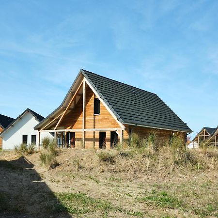 Dormio Resort Berck-Sur-Mer エクステリア 写真