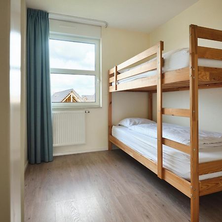 Dormio Resort Berck-Sur-Mer エクステリア 写真