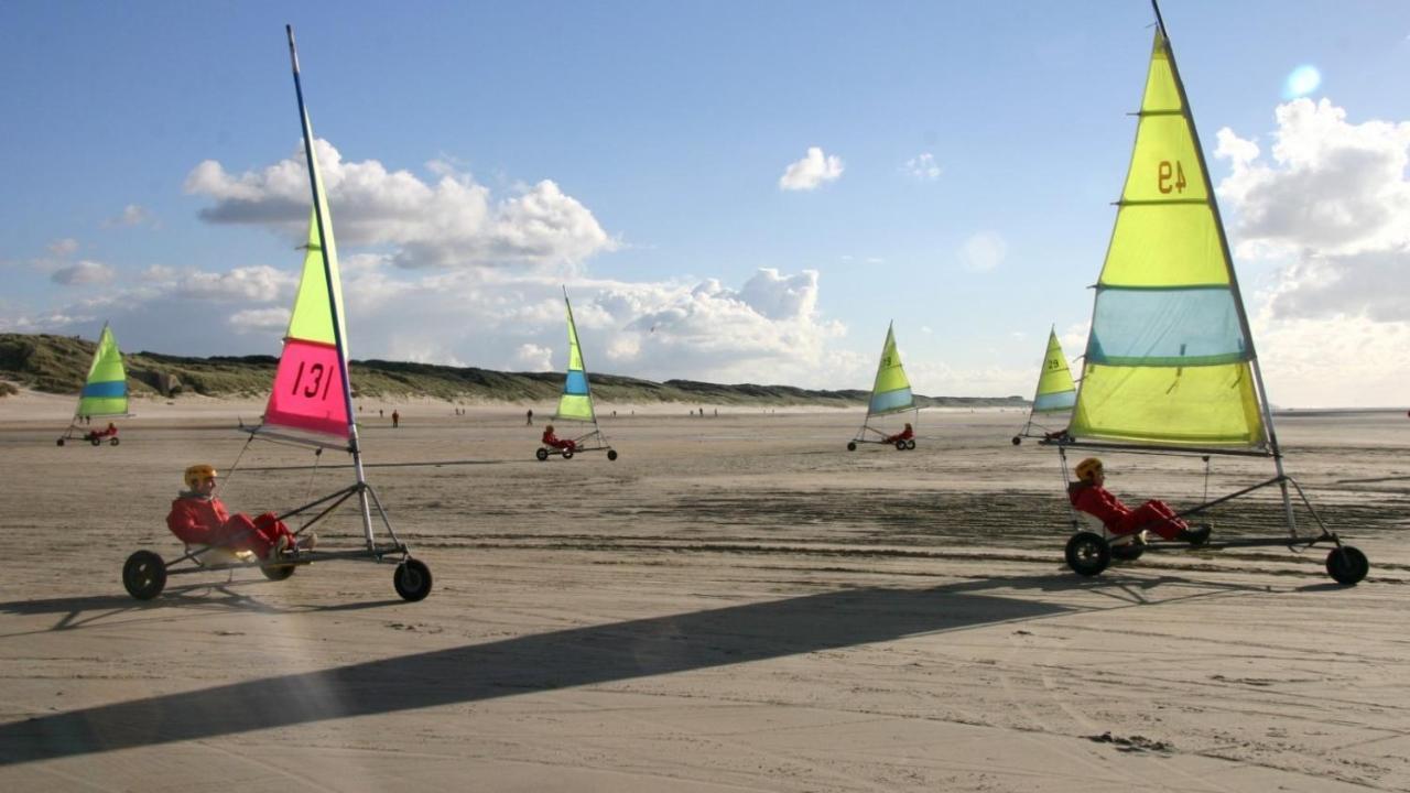 Dormio Resort Berck-Sur-Mer エクステリア 写真