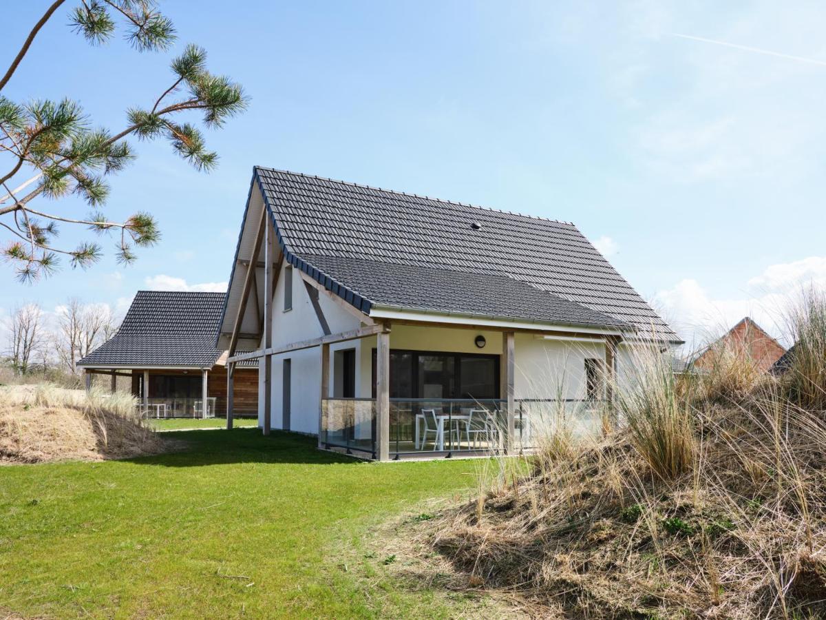 Dormio Resort Berck-Sur-Mer 部屋 写真