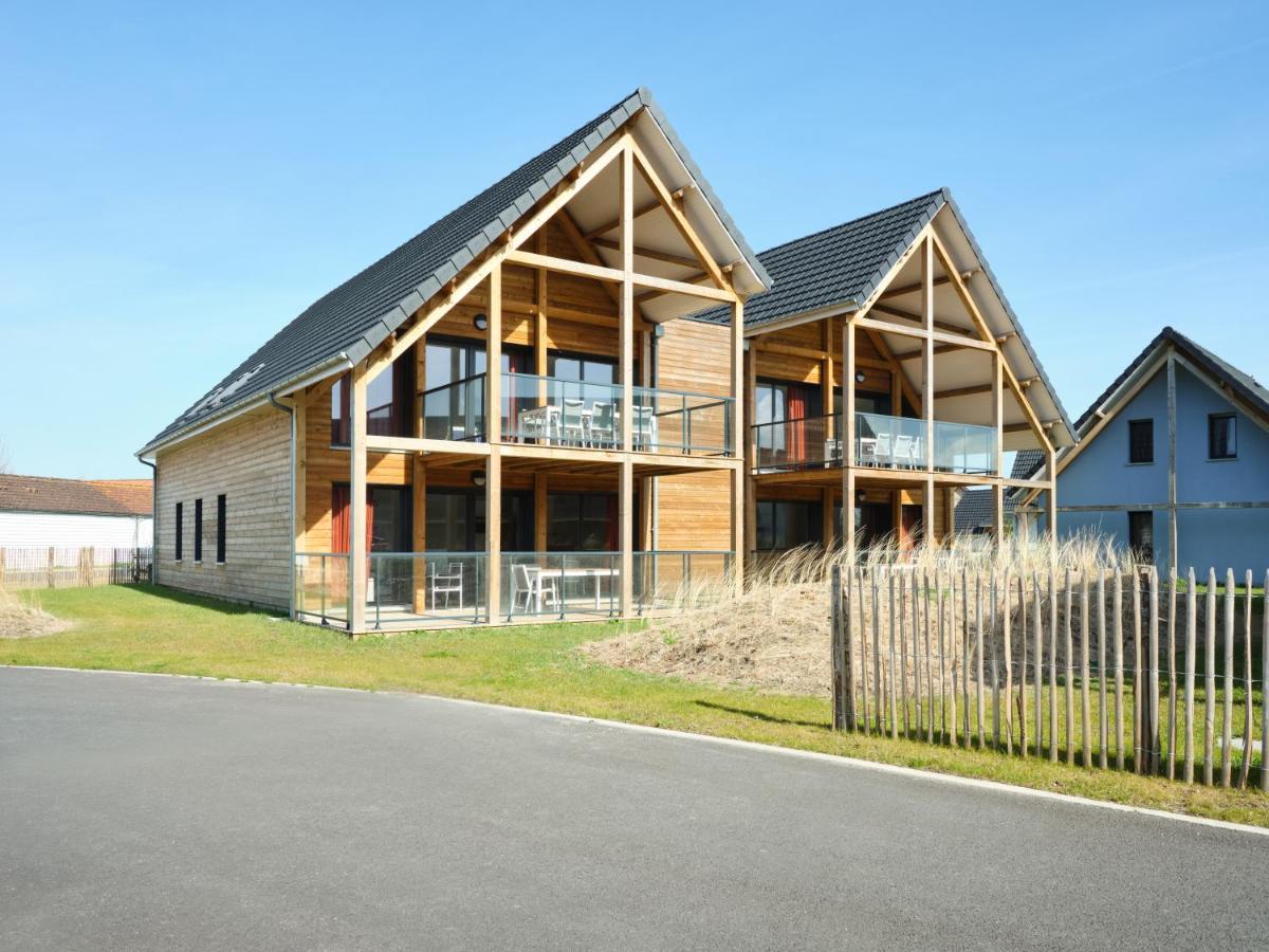 Dormio Resort Berck-Sur-Mer 部屋 写真