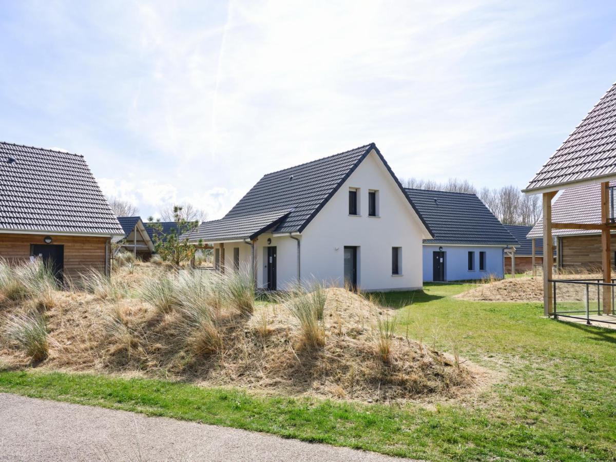Dormio Resort Berck-Sur-Mer 部屋 写真