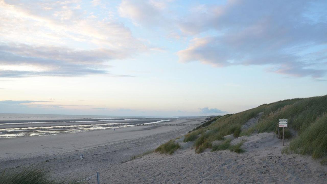Dormio Resort Berck-Sur-Mer エクステリア 写真