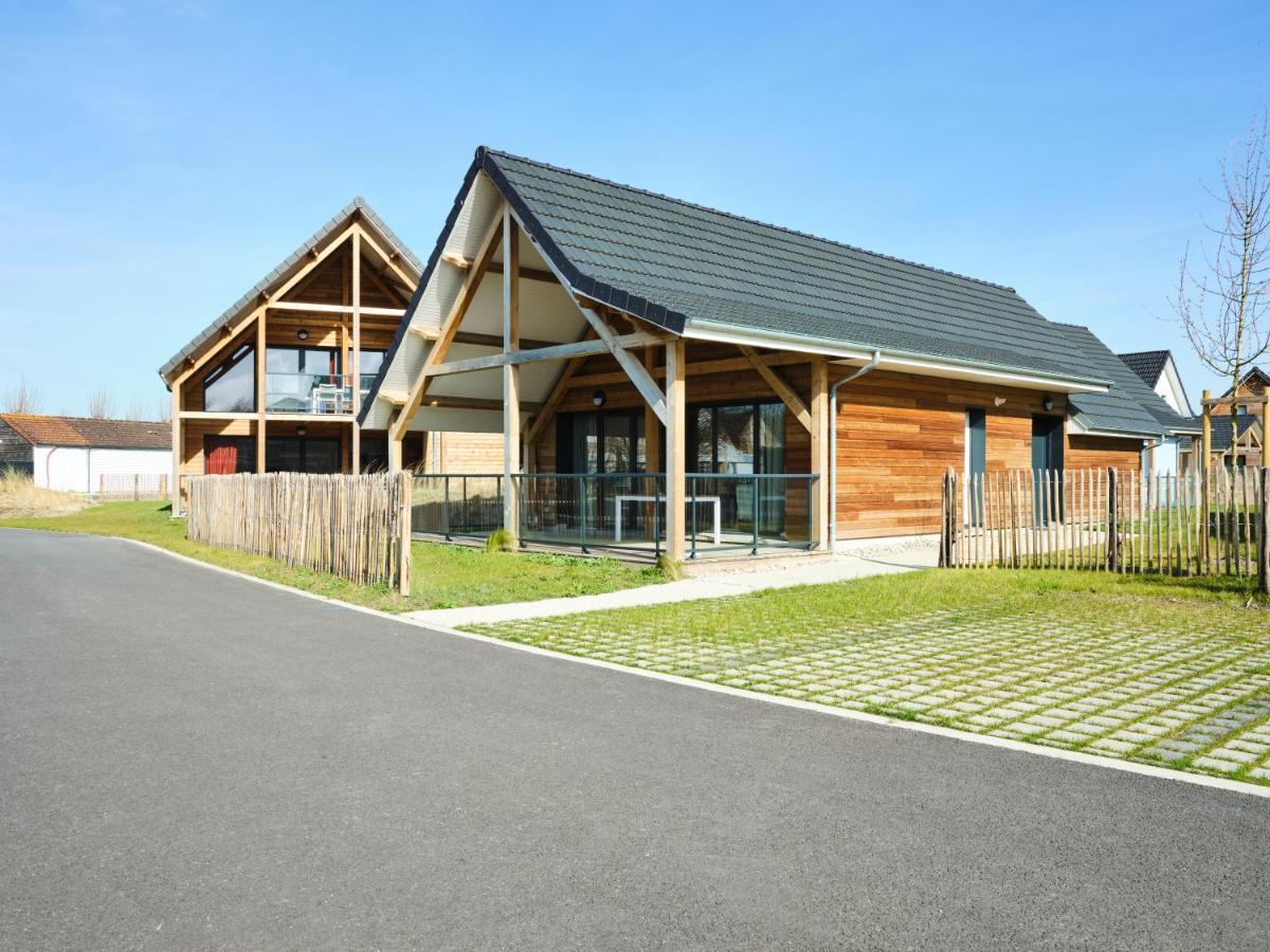 Dormio Resort Berck-Sur-Mer 部屋 写真