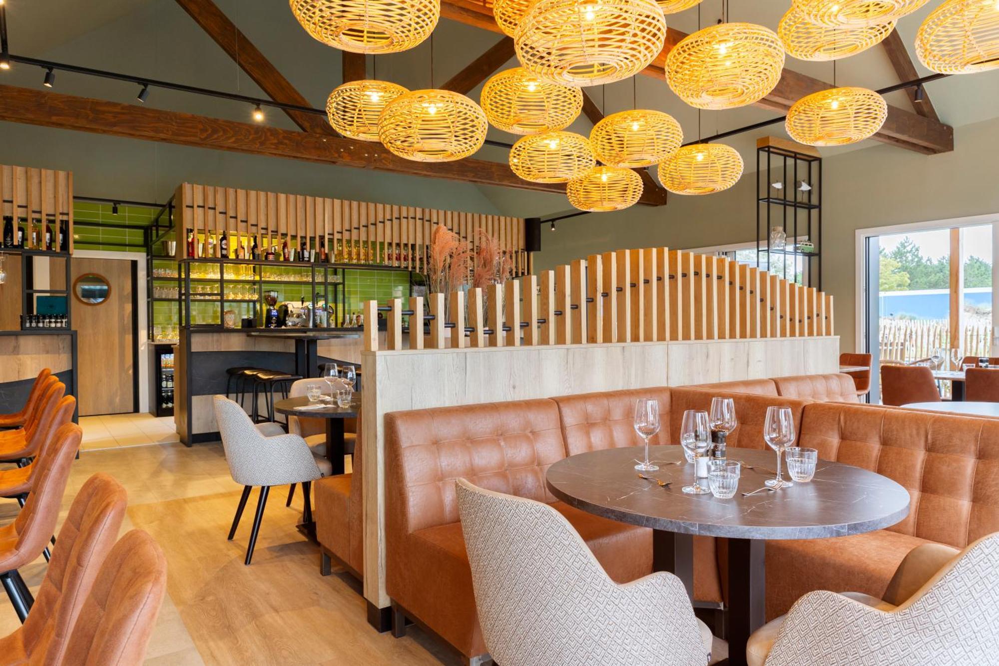 Dormio Resort Berck-Sur-Mer エクステリア 写真