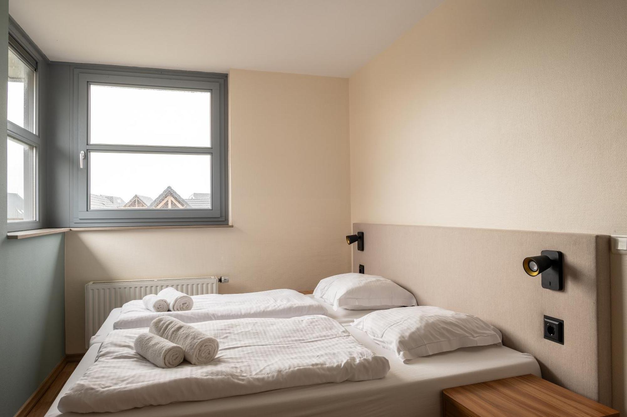 Dormio Resort Berck-Sur-Mer 部屋 写真