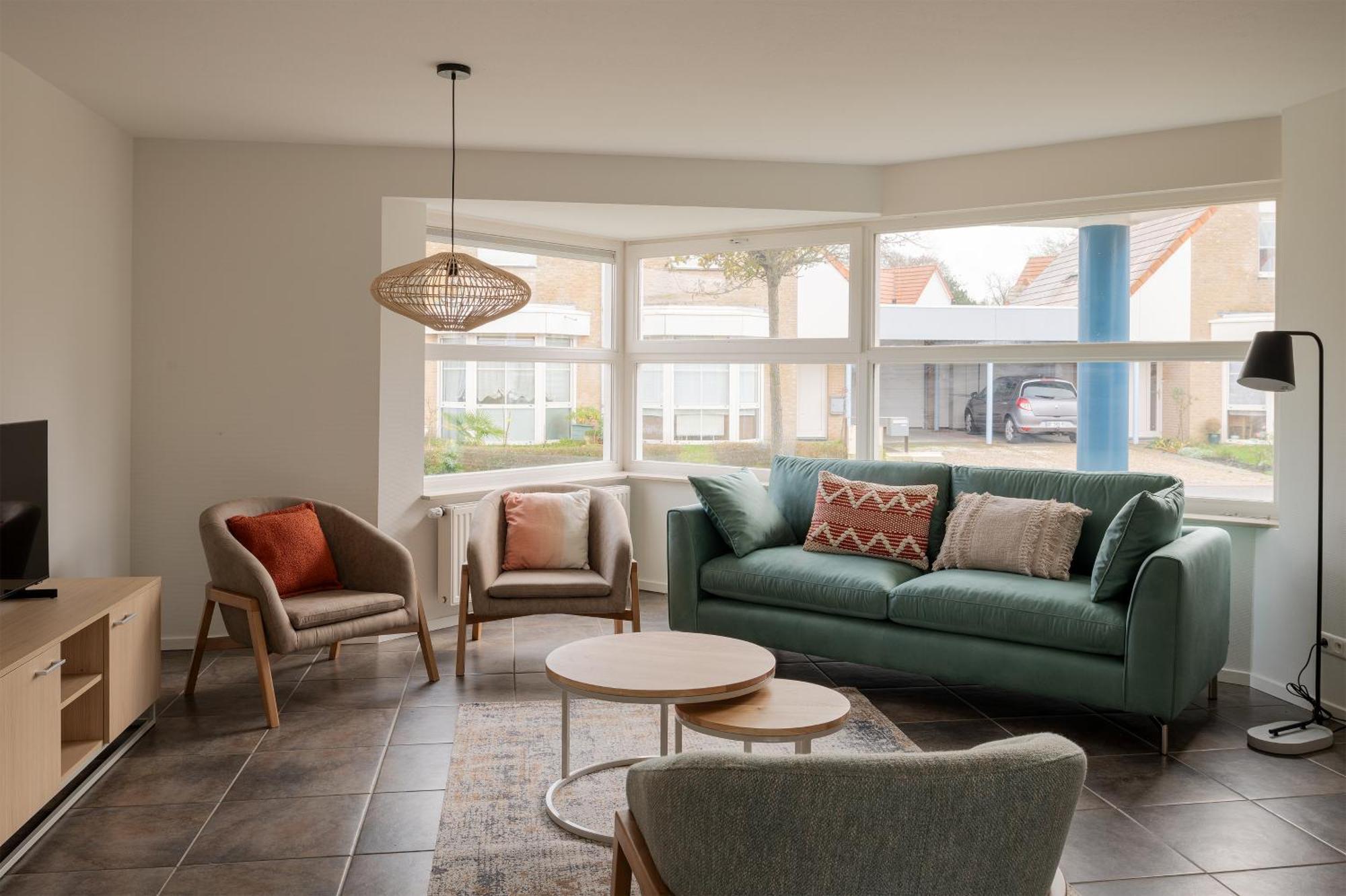Dormio Resort Berck-Sur-Mer 部屋 写真