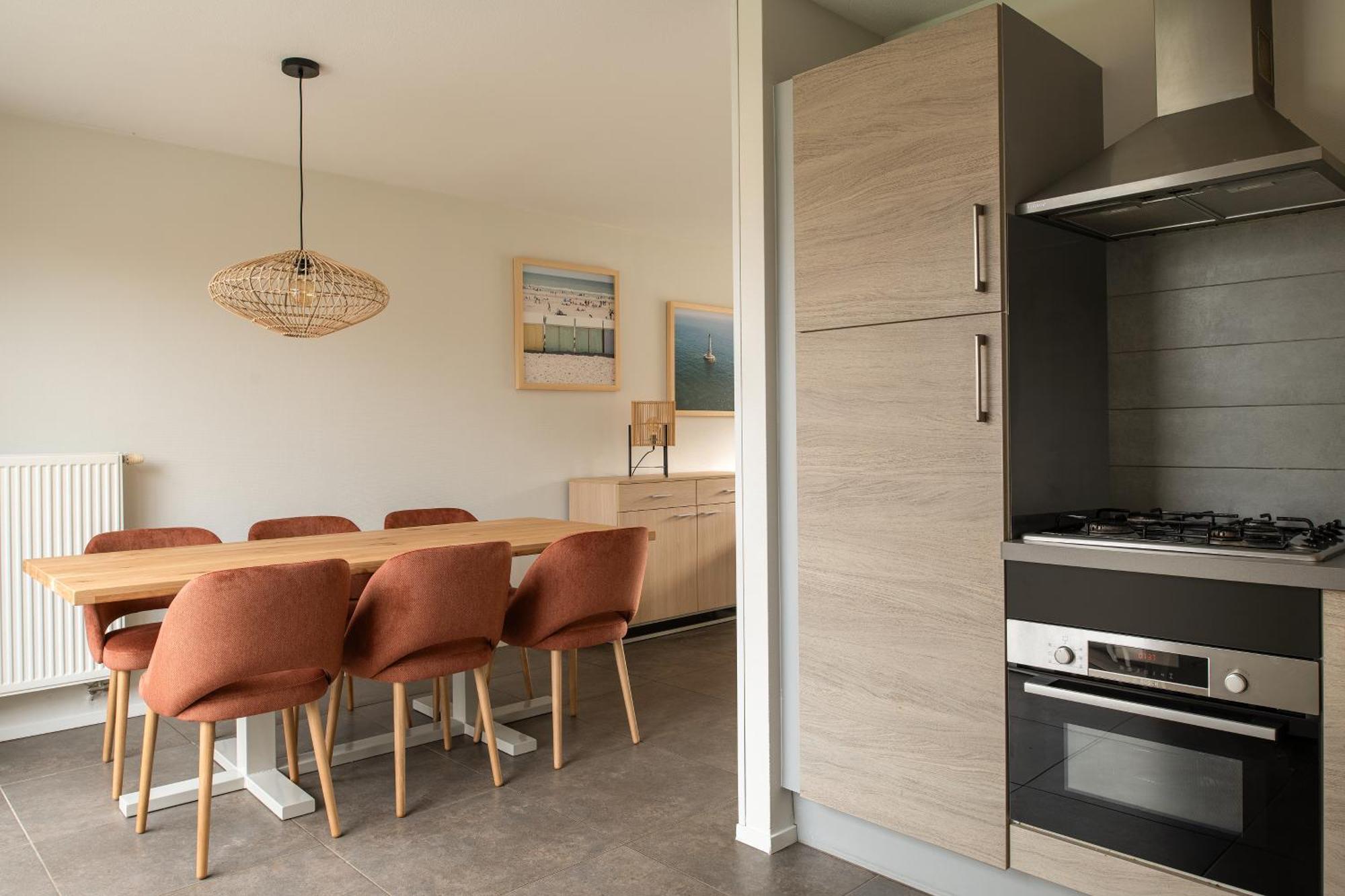 Dormio Resort Berck-Sur-Mer 部屋 写真