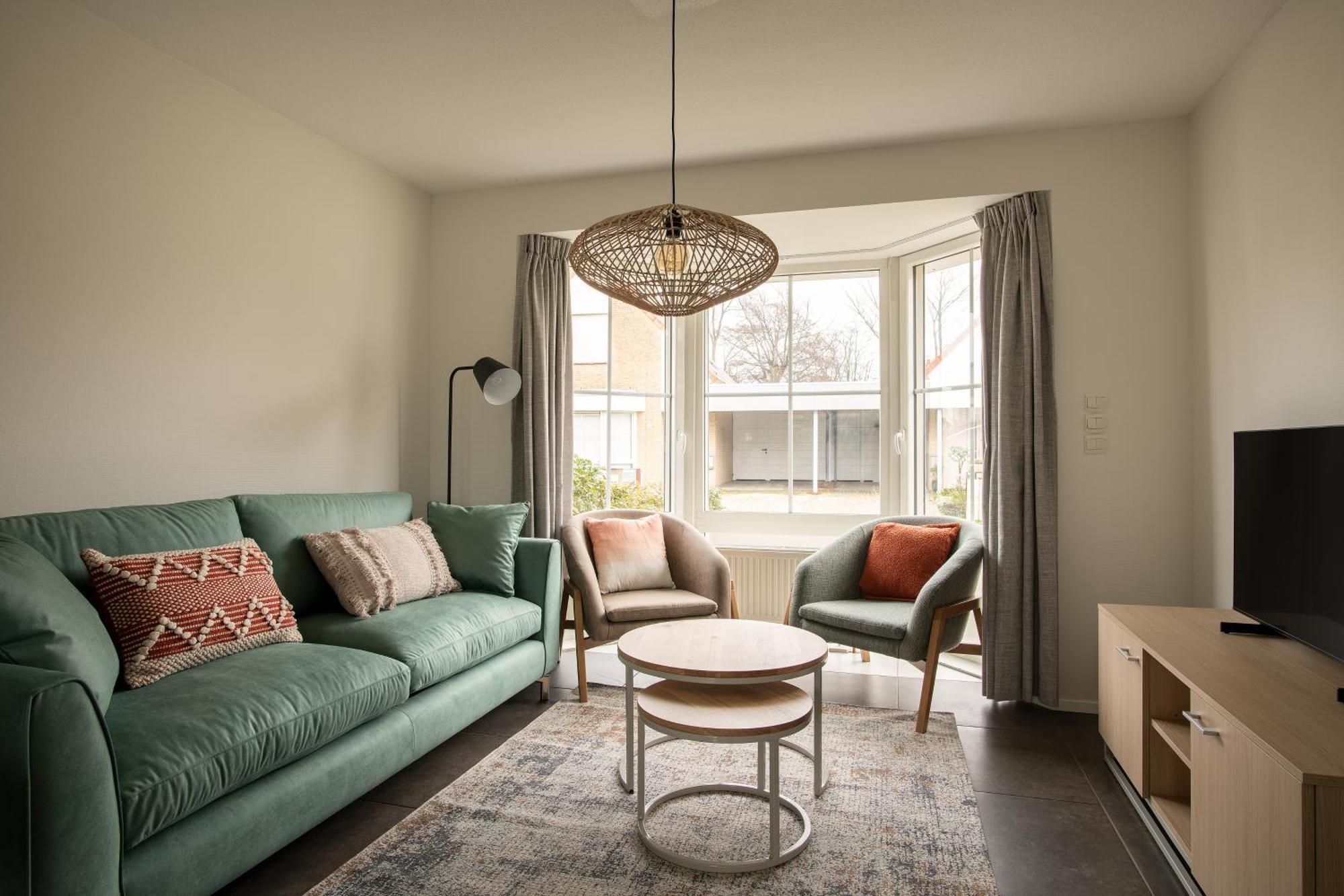 Dormio Resort Berck-Sur-Mer 部屋 写真