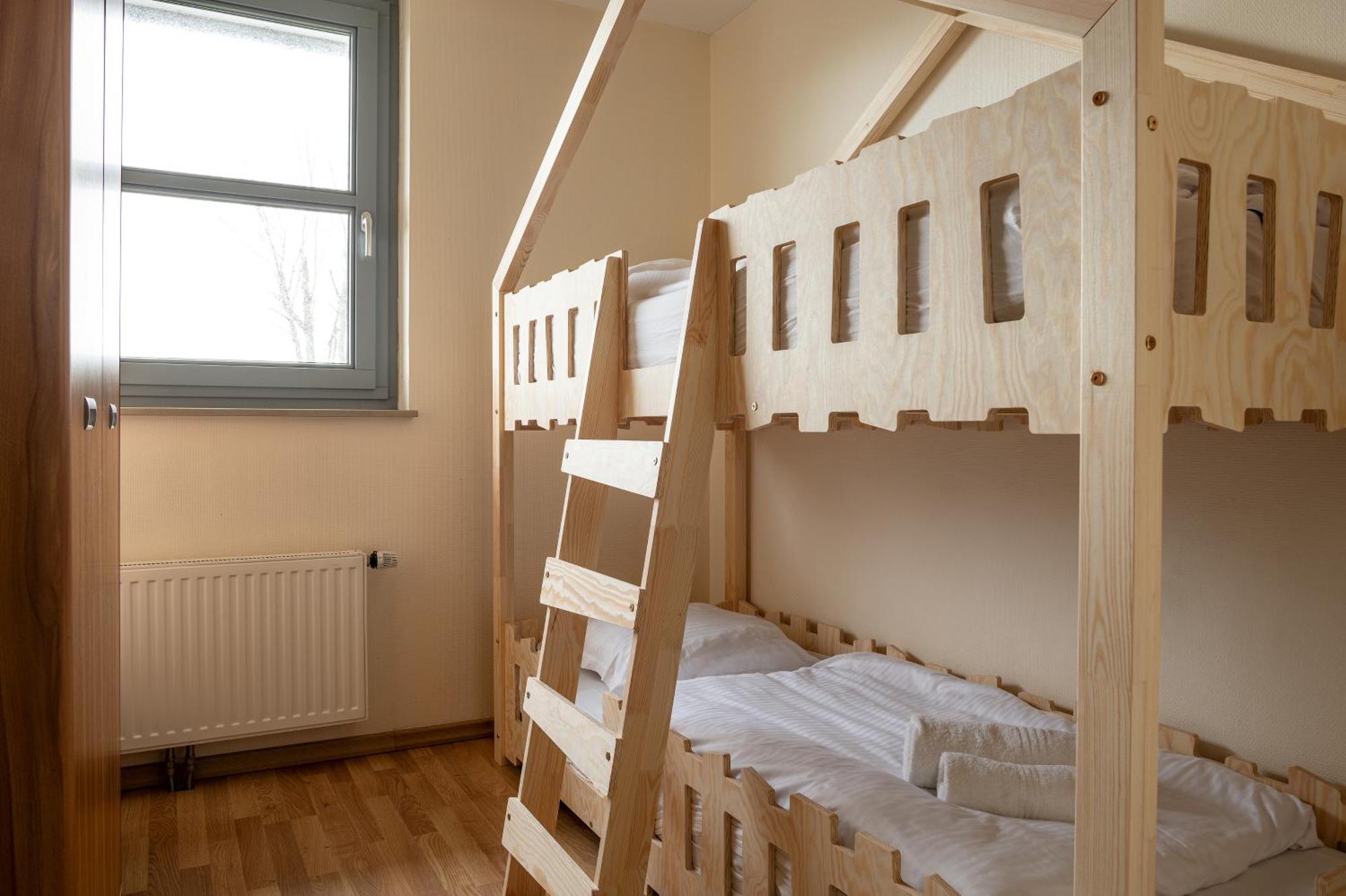 Dormio Resort Berck-Sur-Mer 部屋 写真