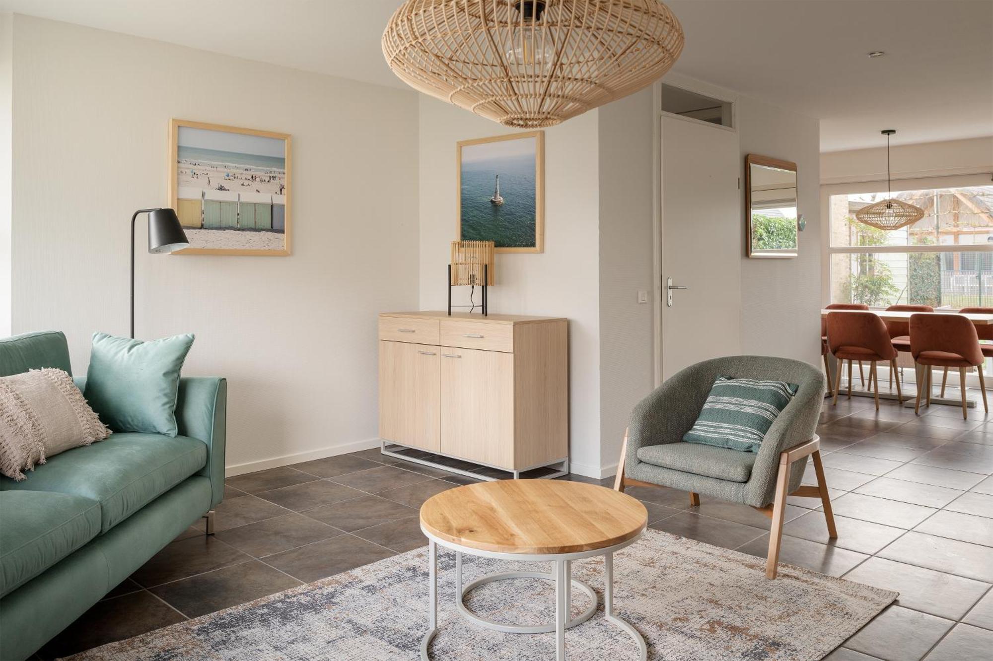 Dormio Resort Berck-Sur-Mer 部屋 写真