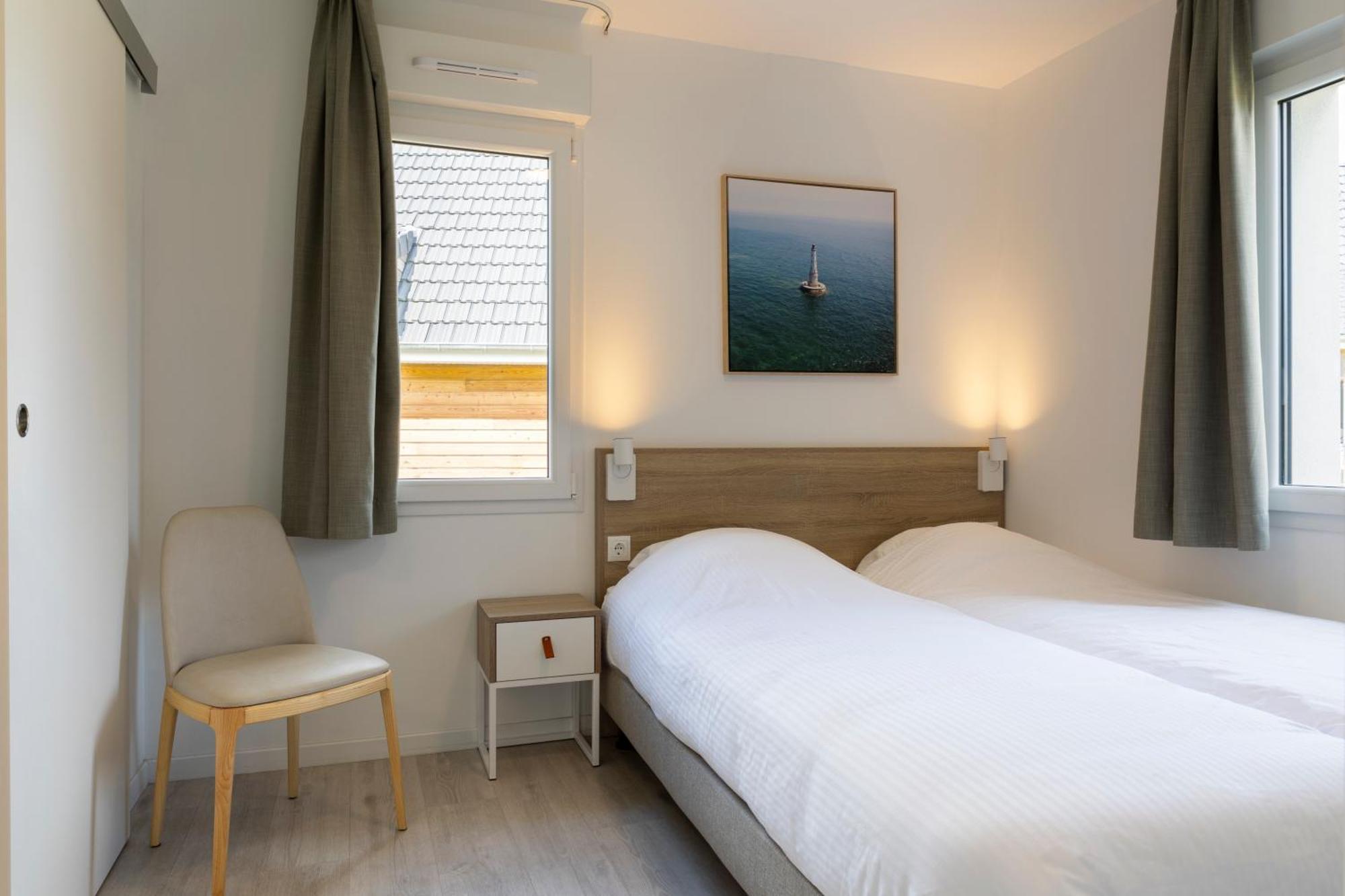 Dormio Resort Berck-Sur-Mer 部屋 写真