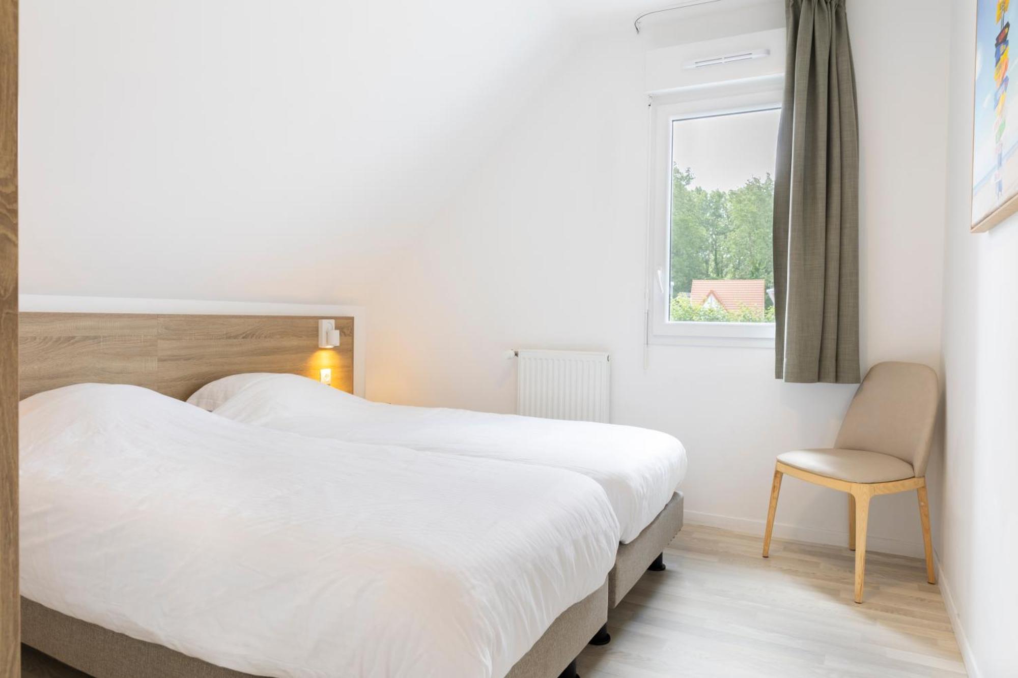 Dormio Resort Berck-Sur-Mer 部屋 写真