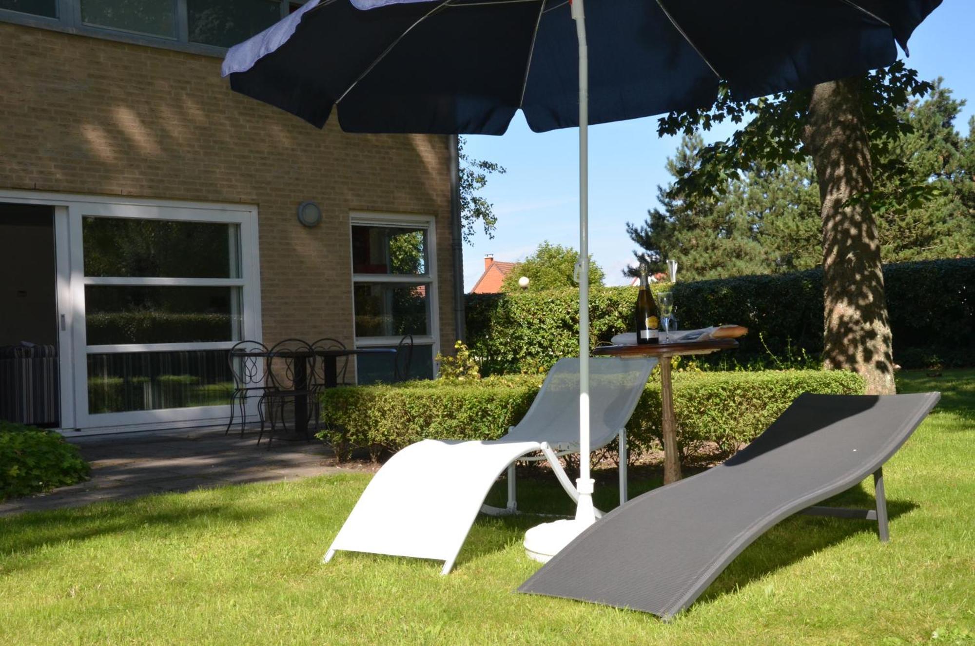 Dormio Resort Berck-Sur-Mer 部屋 写真