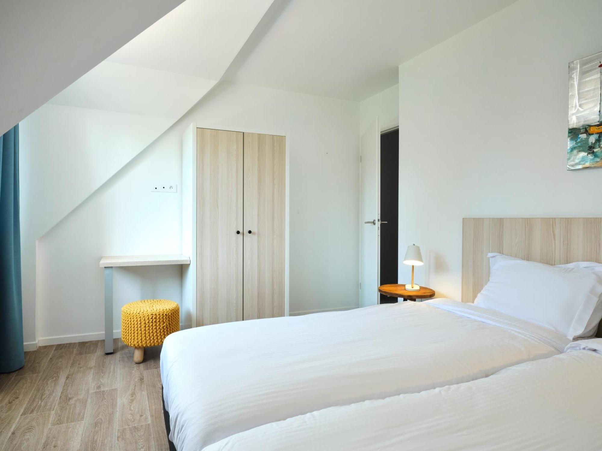 Dormio Resort Berck-Sur-Mer 部屋 写真