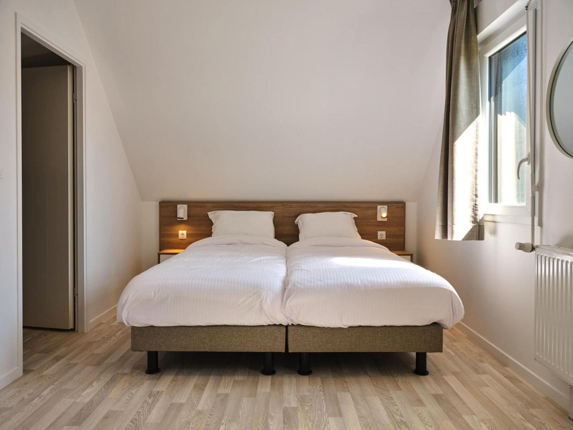 Dormio Resort Berck-Sur-Mer 部屋 写真