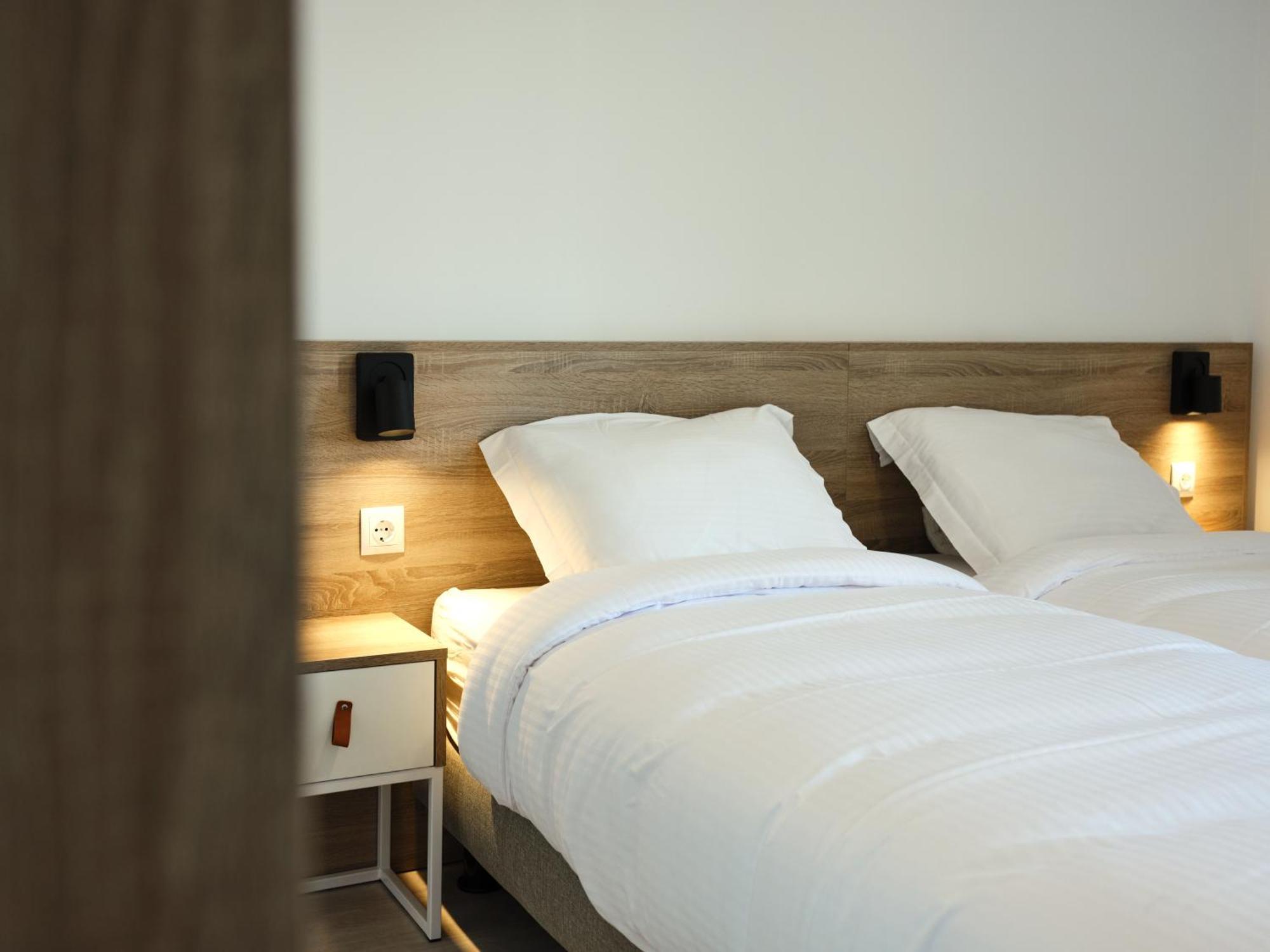 Dormio Resort Berck-Sur-Mer 部屋 写真