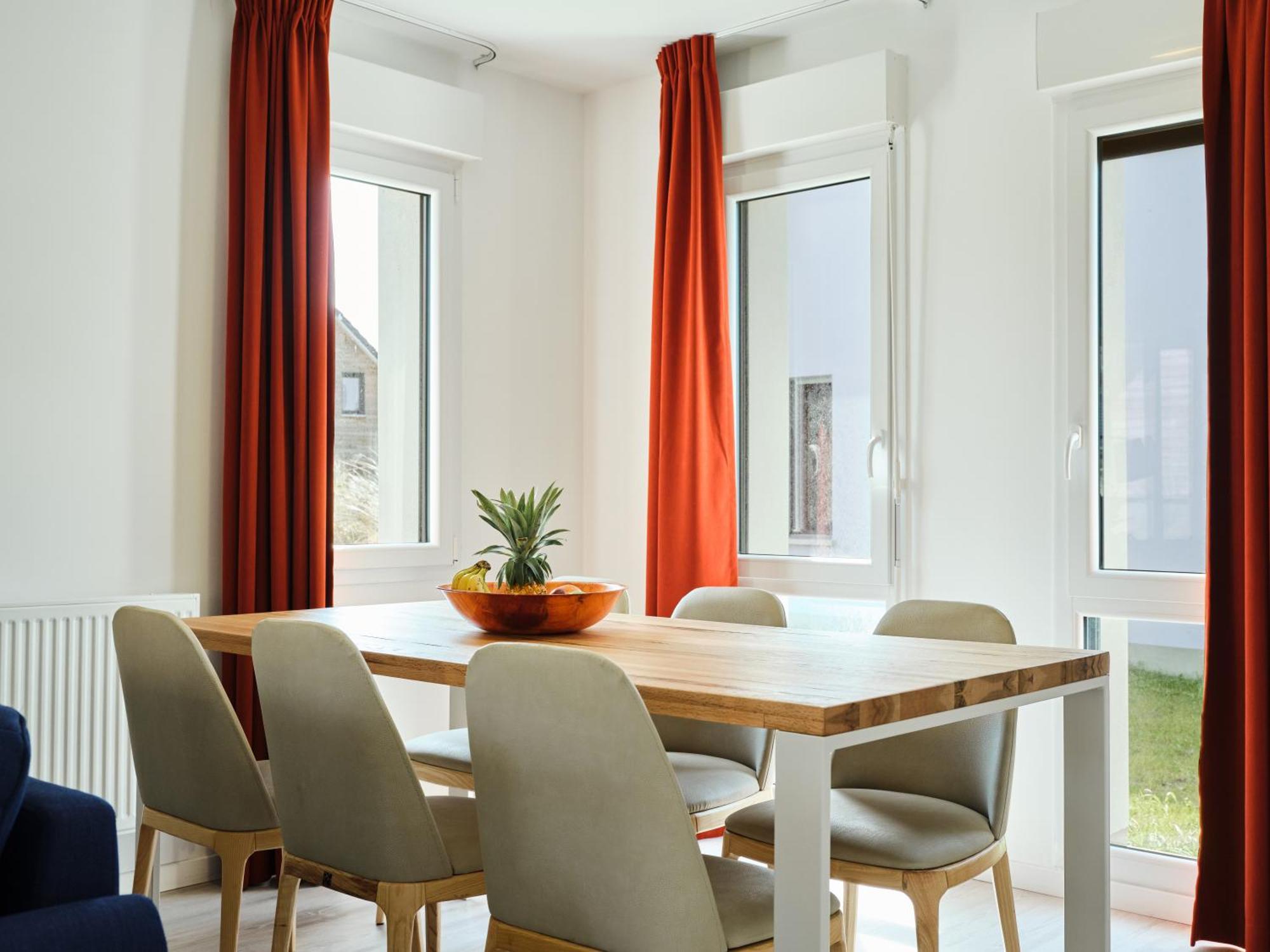 Dormio Resort Berck-Sur-Mer 部屋 写真