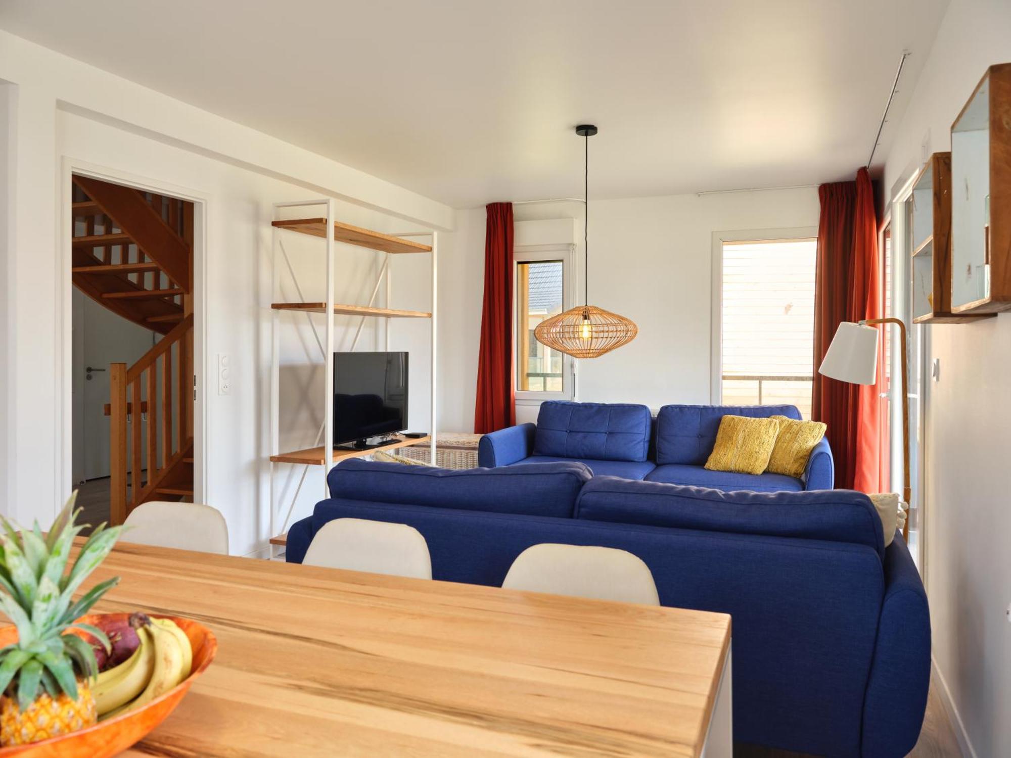 Dormio Resort Berck-Sur-Mer 部屋 写真