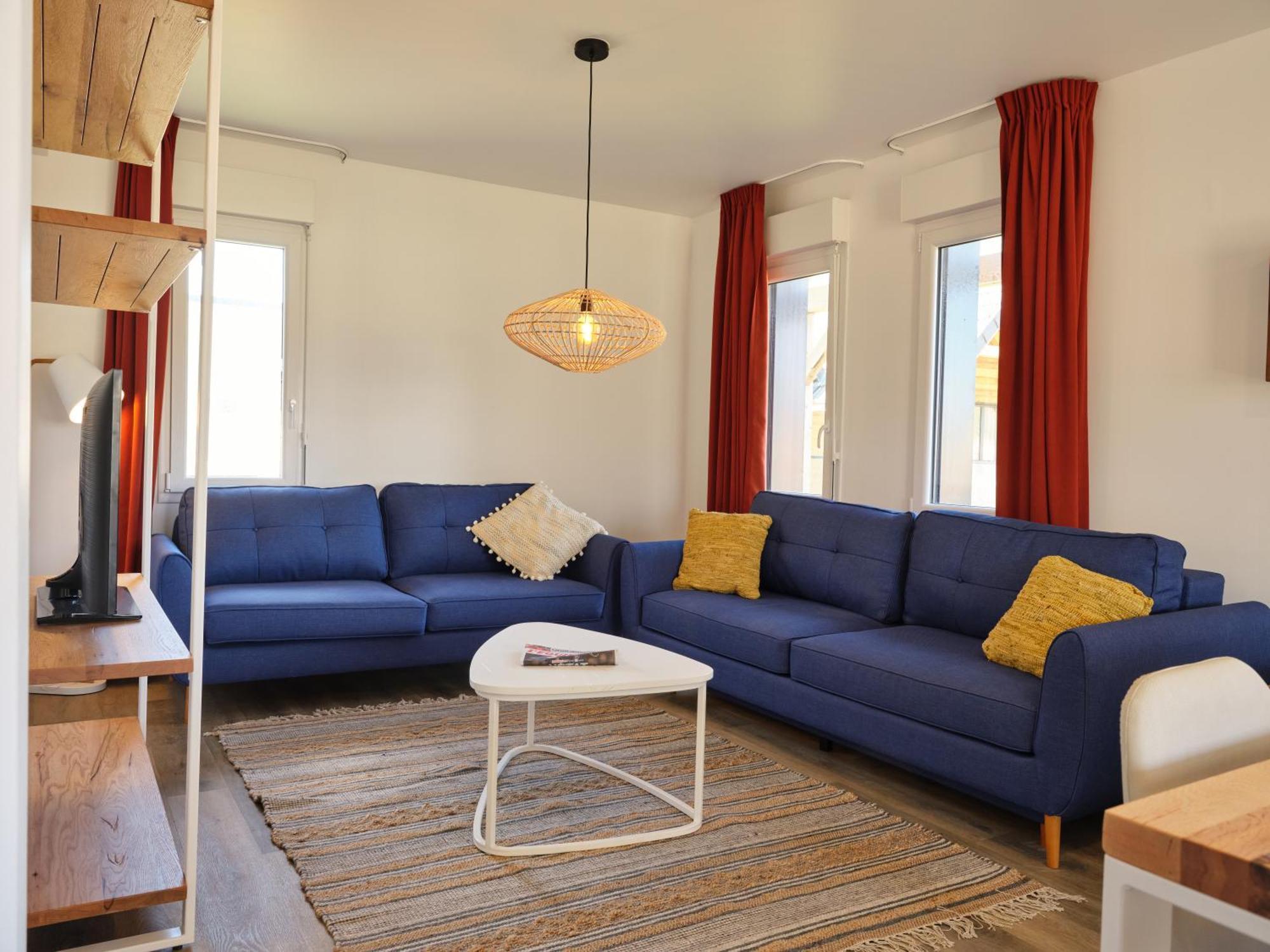 Dormio Resort Berck-Sur-Mer 部屋 写真