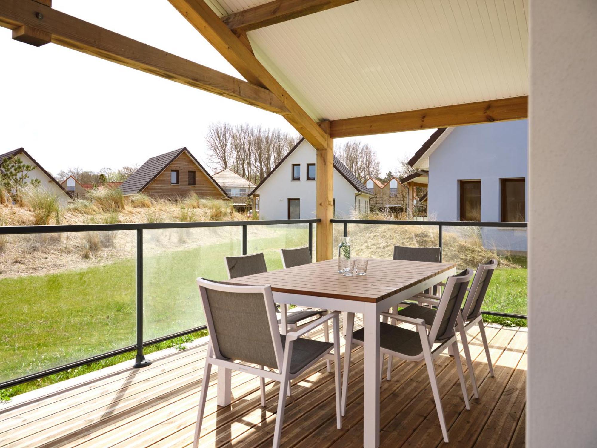 Dormio Resort Berck-Sur-Mer 部屋 写真