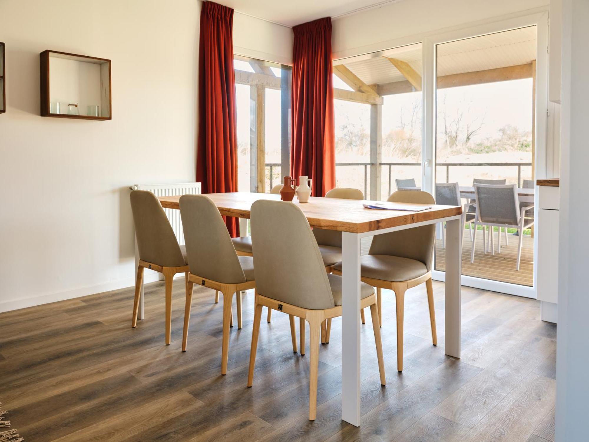 Dormio Resort Berck-Sur-Mer 部屋 写真