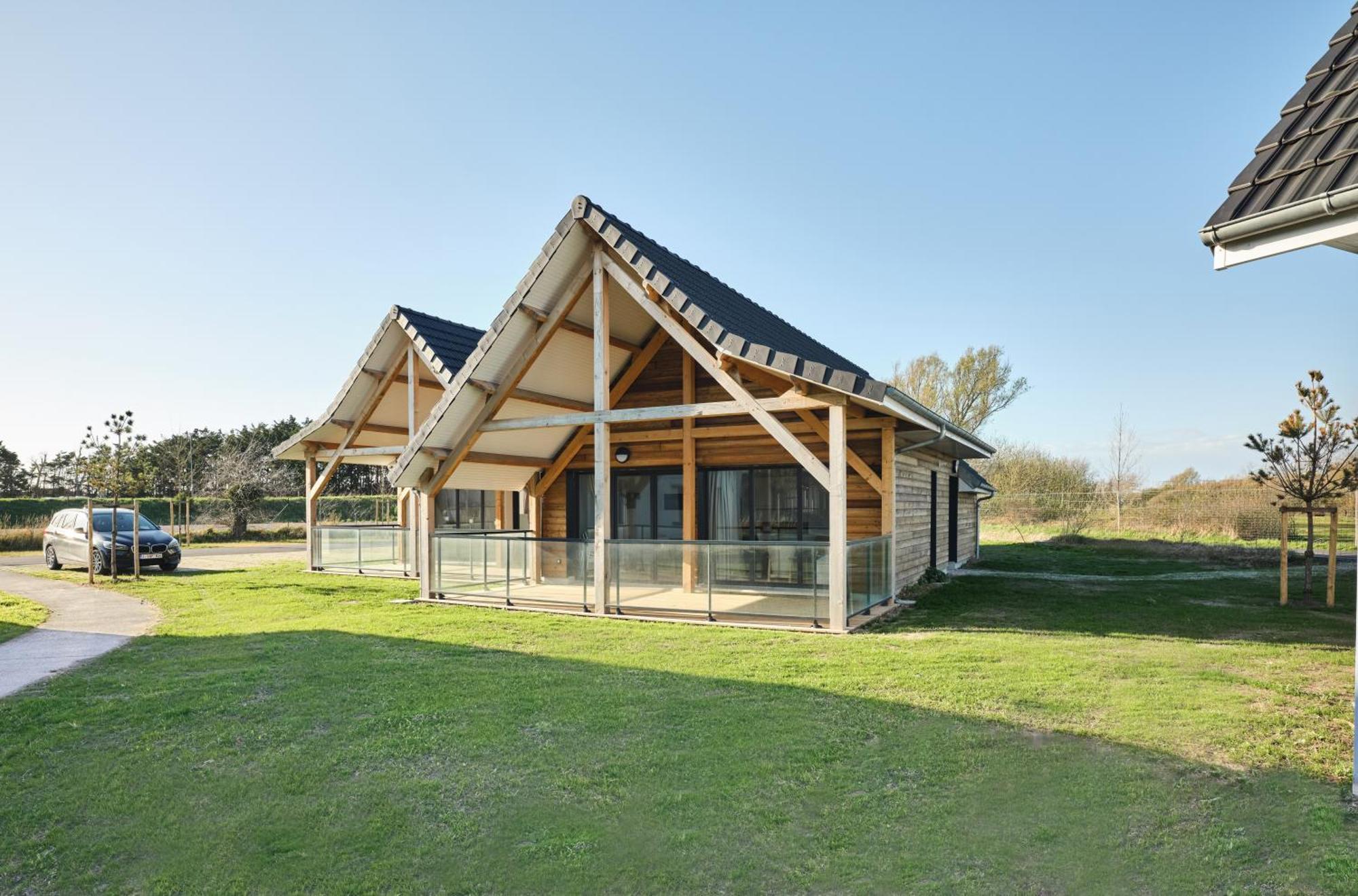 Dormio Resort Berck-Sur-Mer 部屋 写真