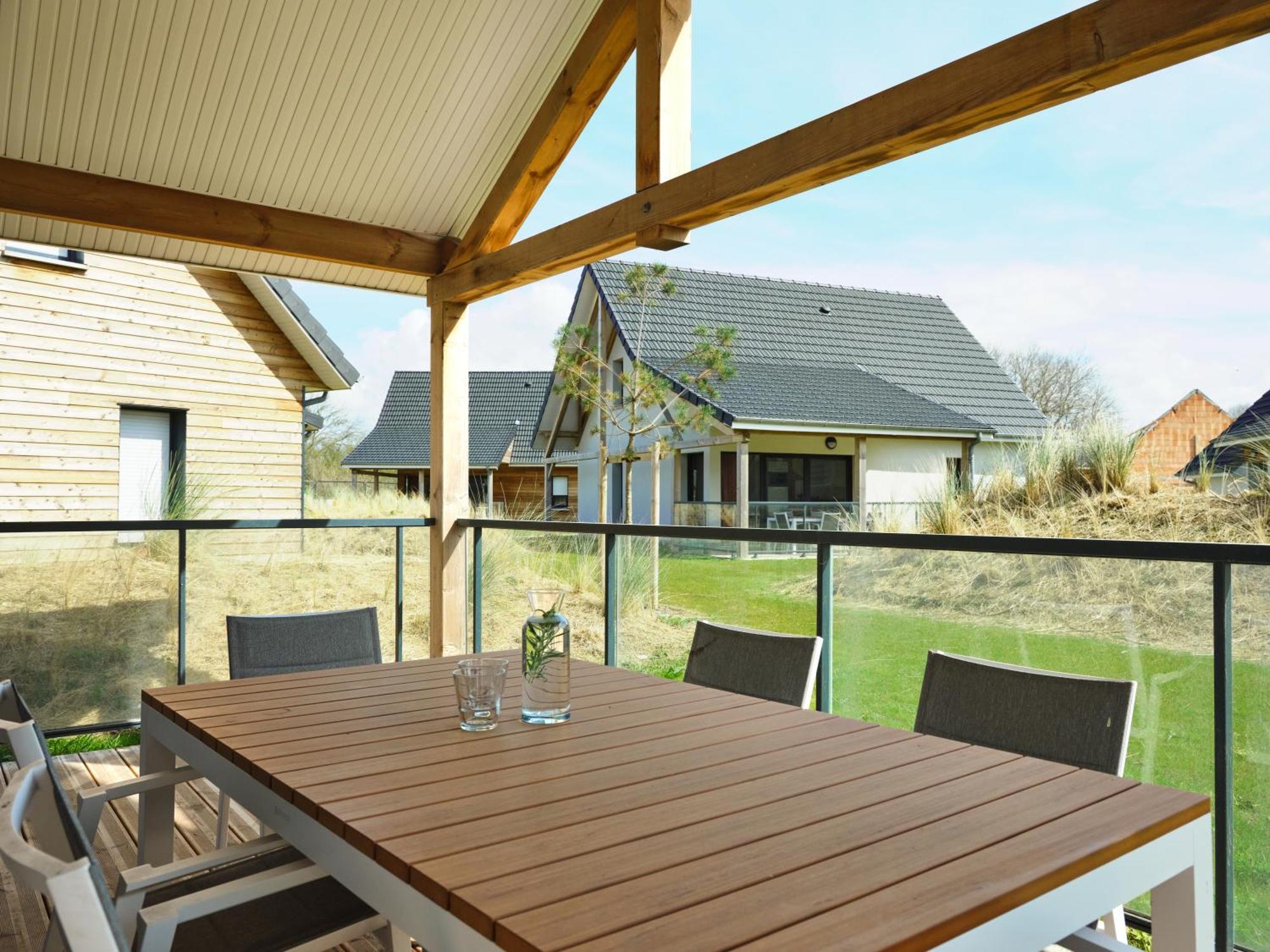 Dormio Resort Berck-Sur-Mer 部屋 写真