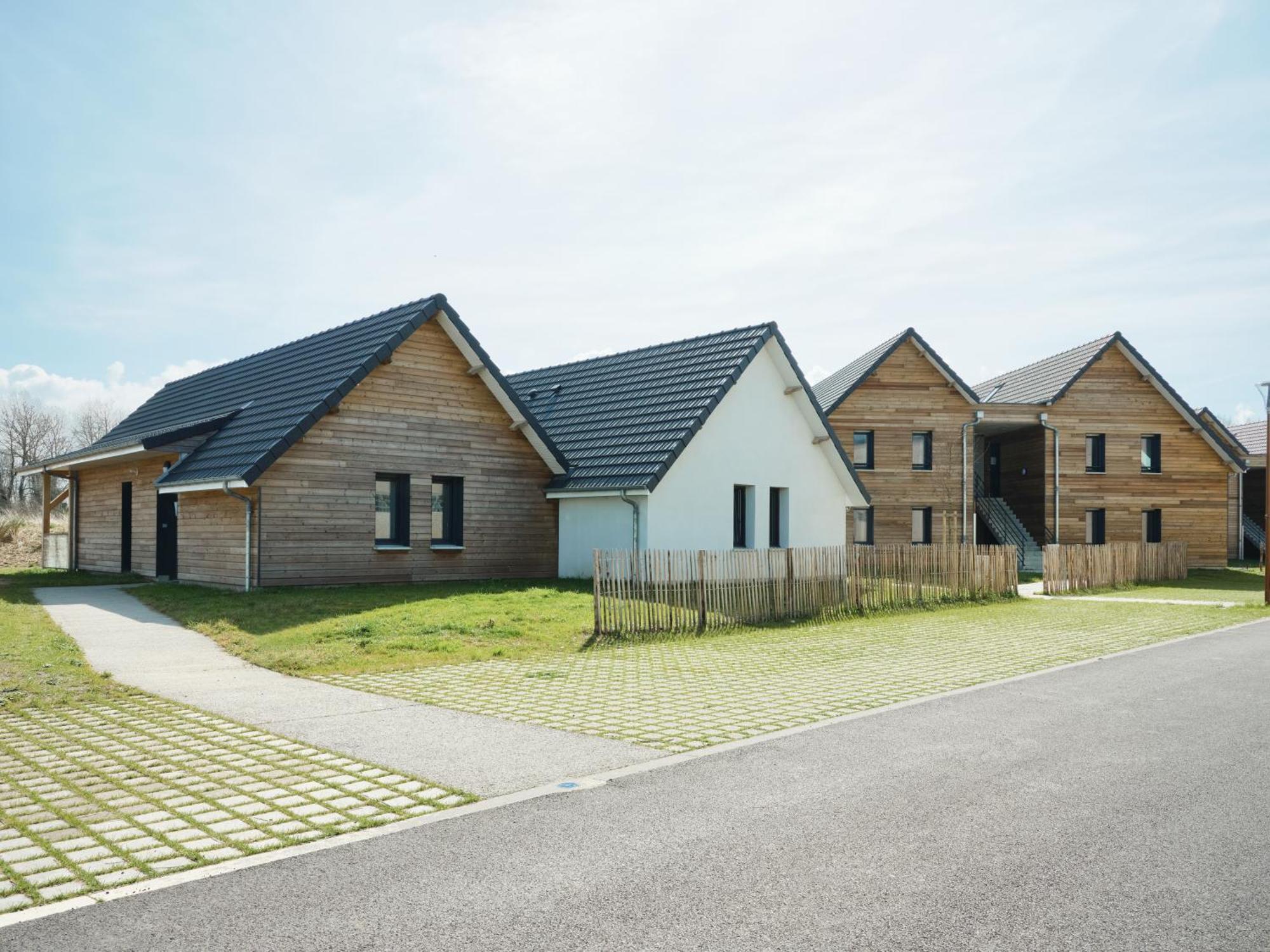Dormio Resort Berck-Sur-Mer 部屋 写真