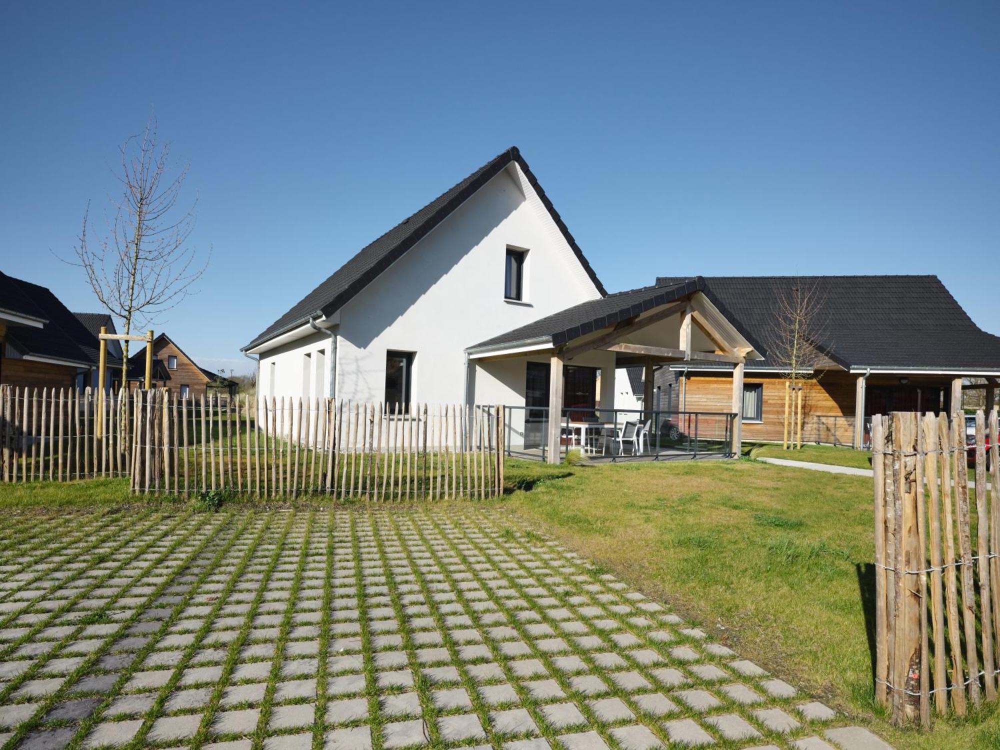 Dormio Resort Berck-Sur-Mer 部屋 写真