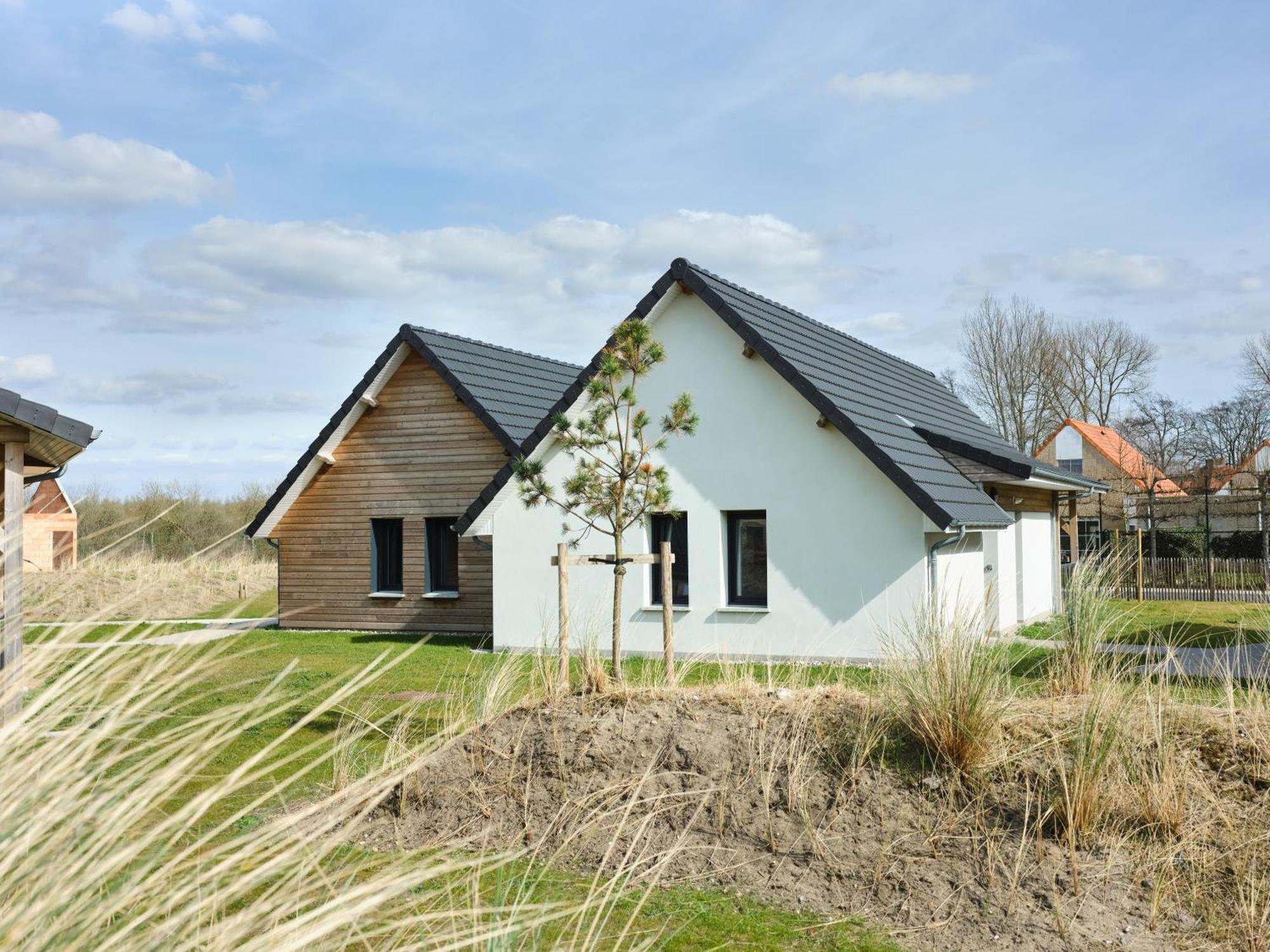Dormio Resort Berck-Sur-Mer 部屋 写真