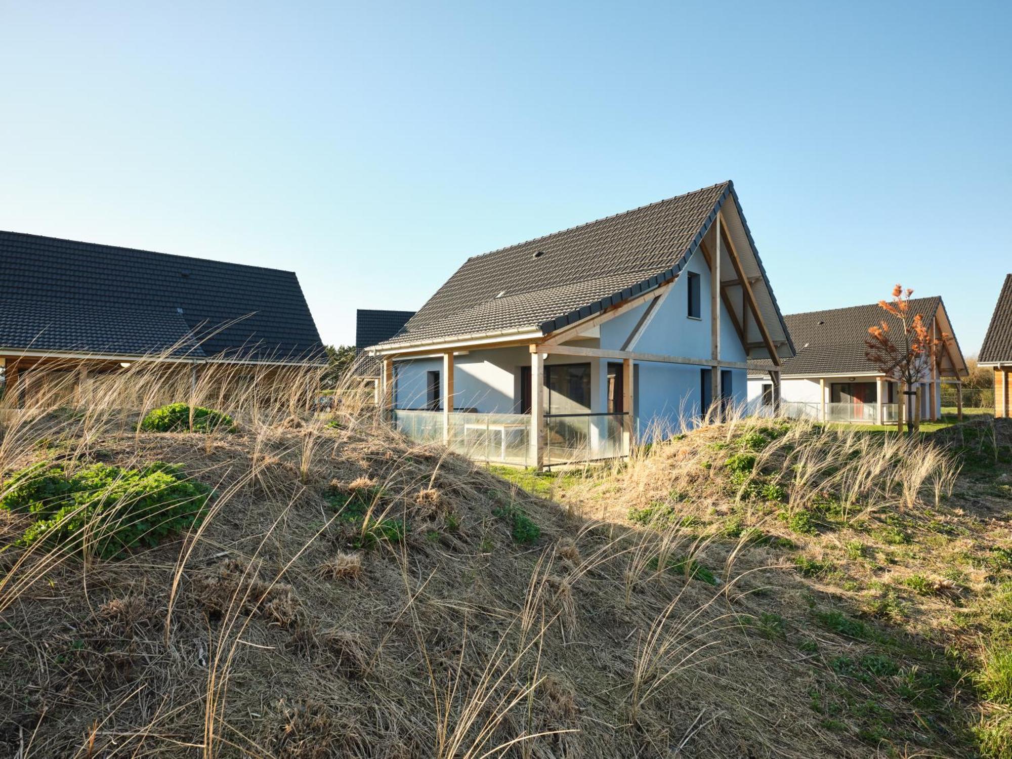 Dormio Resort Berck-Sur-Mer 部屋 写真