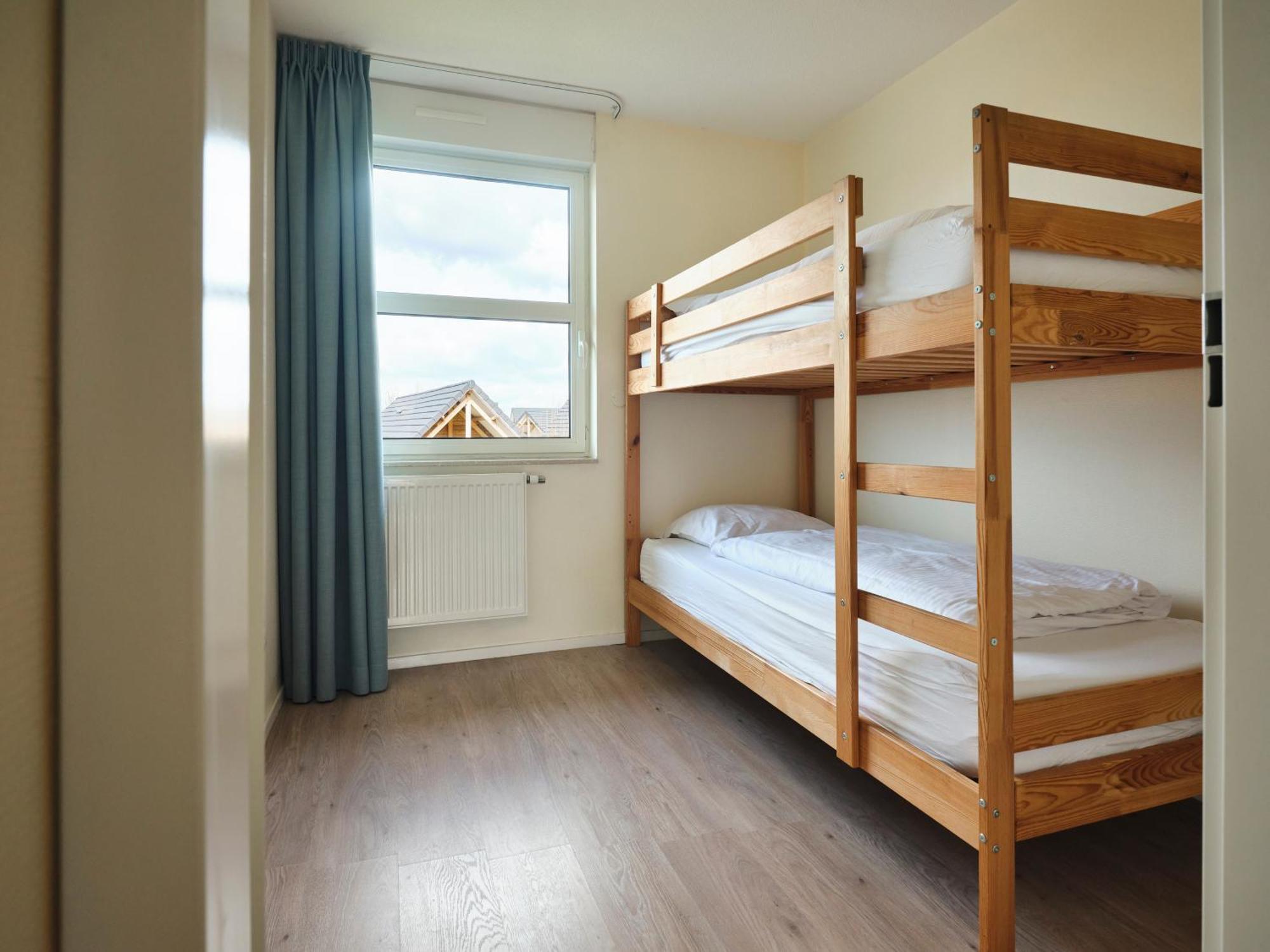 Dormio Resort Berck-Sur-Mer エクステリア 写真