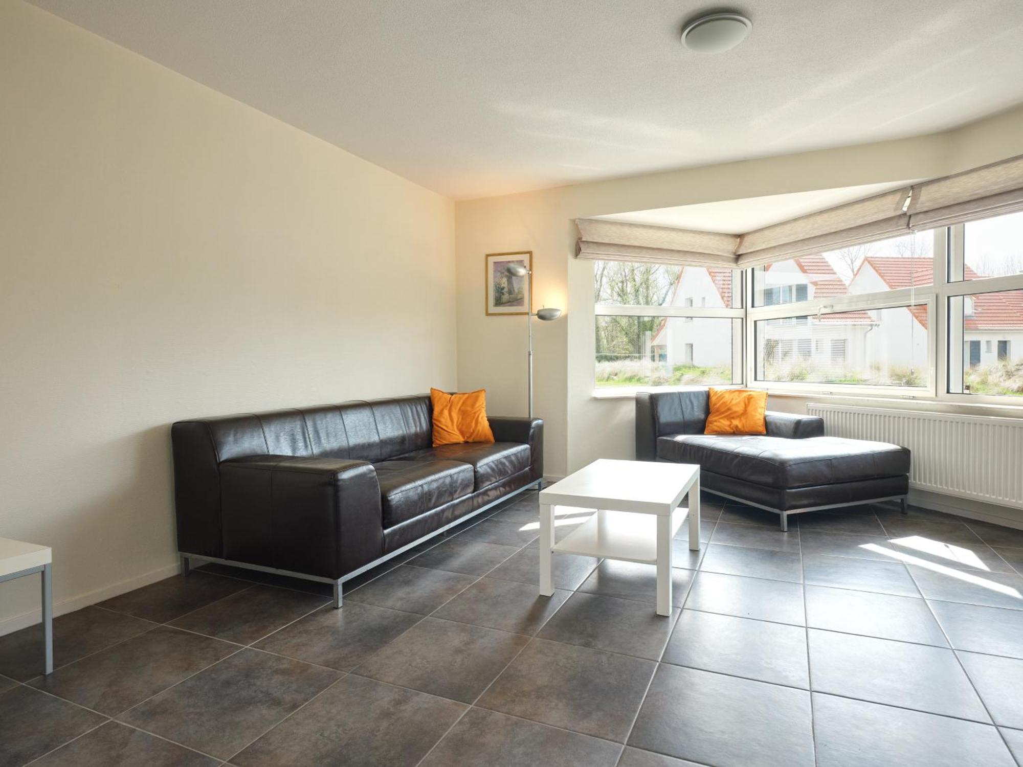 Dormio Resort Berck-Sur-Mer エクステリア 写真