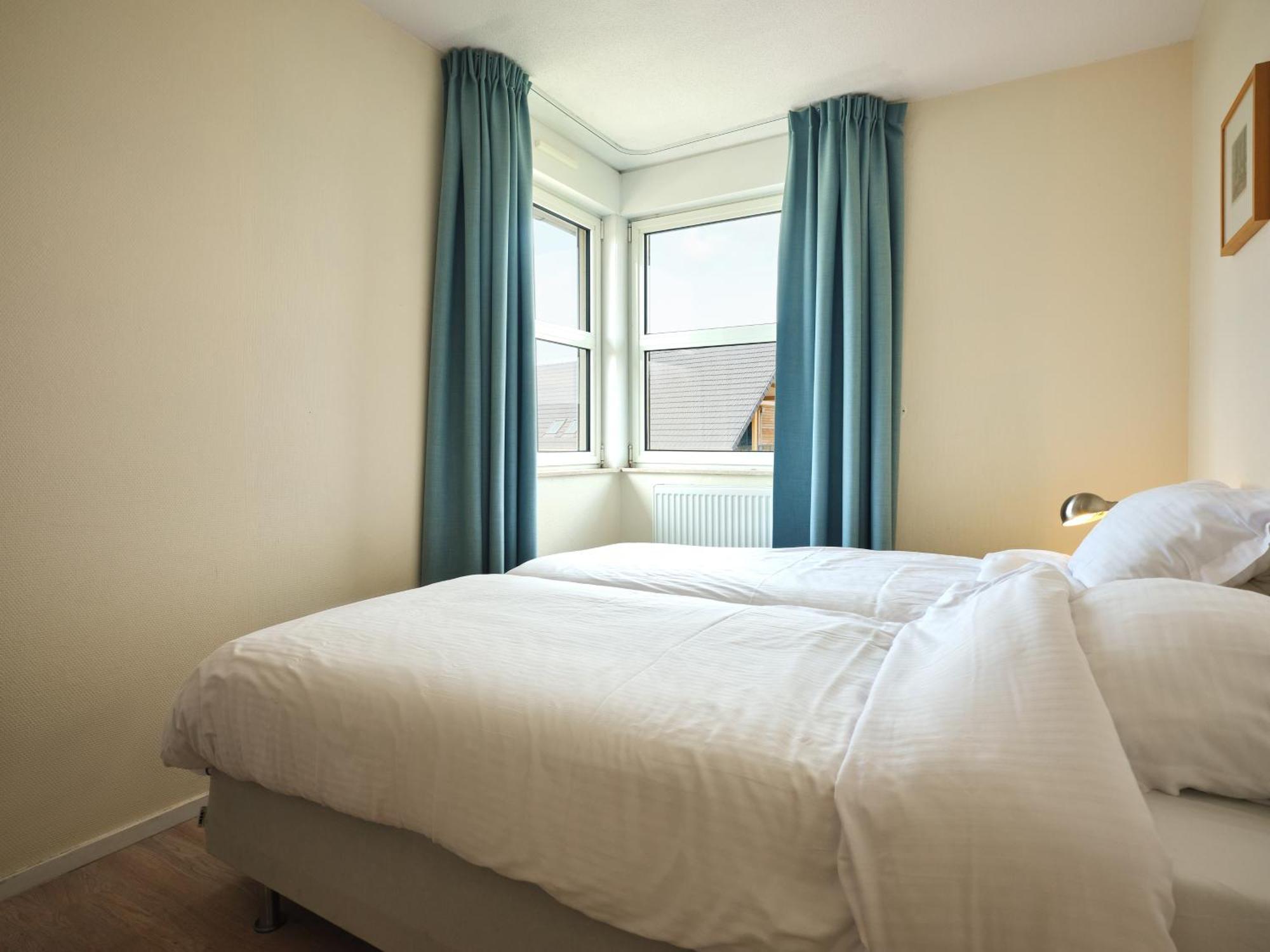 Dormio Resort Berck-Sur-Mer エクステリア 写真