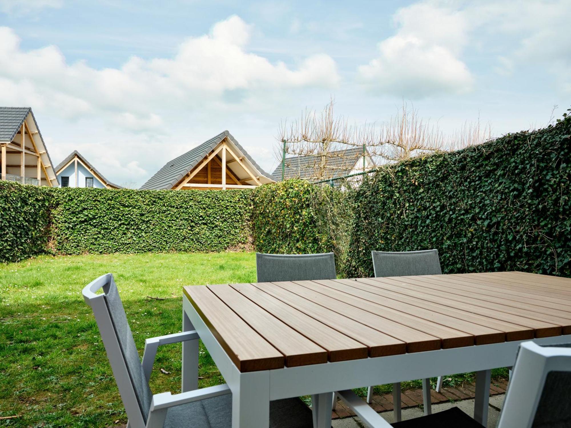 Dormio Resort Berck-Sur-Mer エクステリア 写真